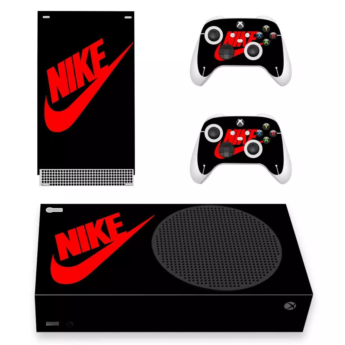 Xbox x nike cheap