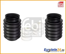 Dust cover set, shock absorber Febi Bilstein 180256 for Mini