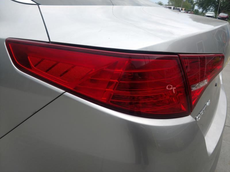 Audio Equipment Radio EX Luxury Canada Receiver Fits 1113 OPTIMA