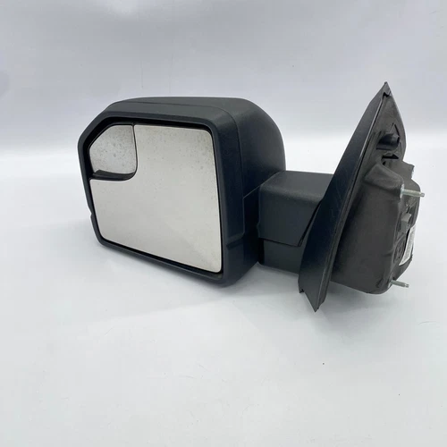 2015 2016 2017 2018 Ford F150 Left Driver Side Power Mirror OE FL34-17683-BS5YGY
