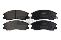 19-1513 Maxgear Bremsbelagsatz, Scheibenbremse FüR Hyundai,Hyundai (Huatai),Land