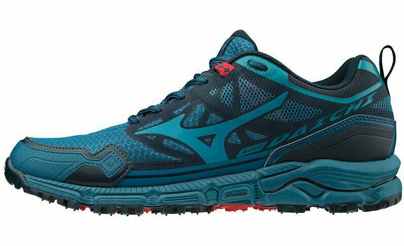 mizuno wave legend 2 uomo bianche