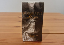 Pavarotti Donna, eau de toilette, 50ml, vedi foto e descrizione