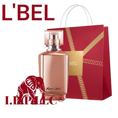 Mon L'Bel Perfume Dulce de Mujer By LBEL (Gratis Bolsa De Regalo Lbel)