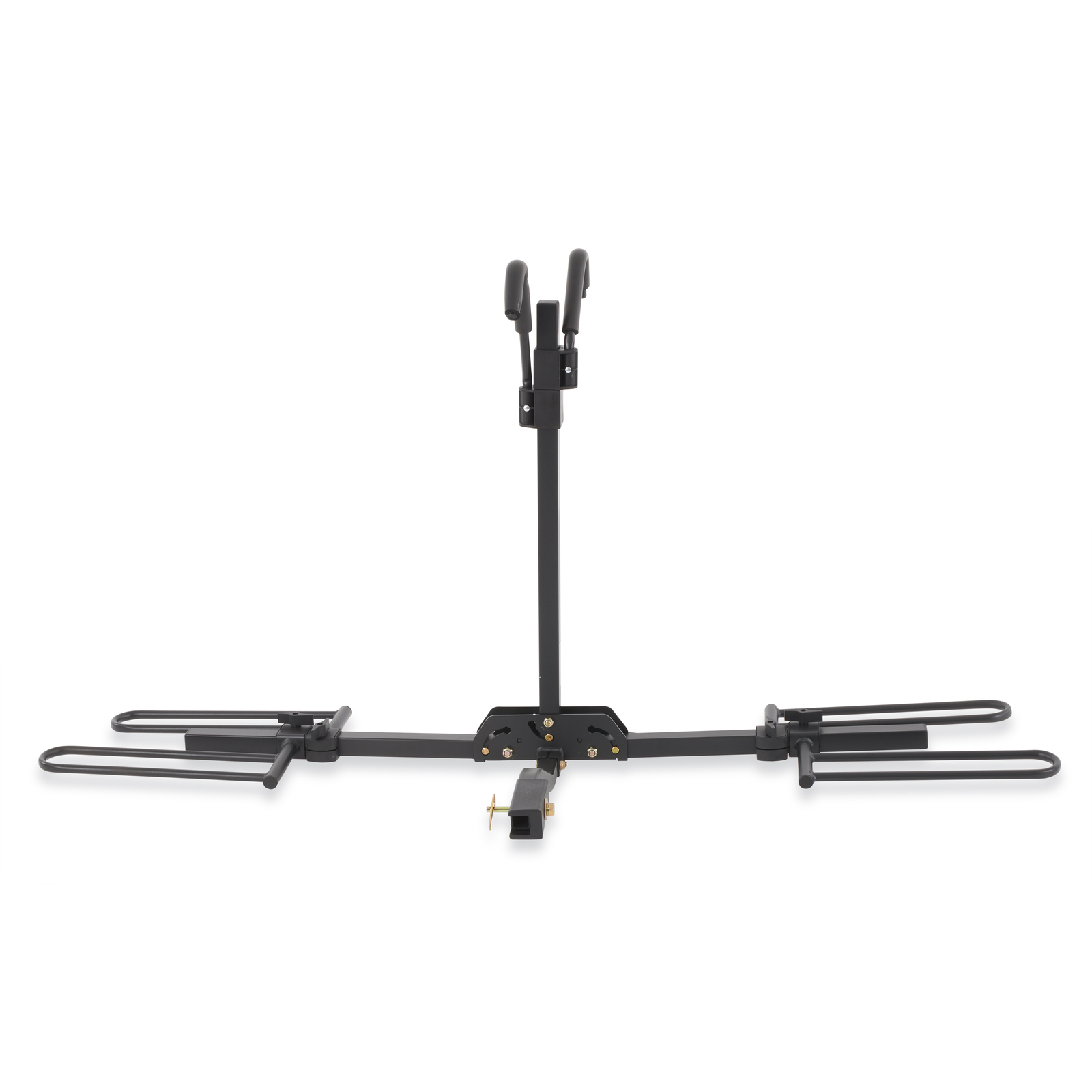 Rockland Hitch Mounted Bike Rack for Cars, Trucks, SUVs, and RVs (Open