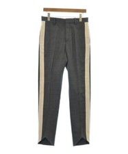 STELLA McCARTNEY Slacks Gray 44(Approx. S) 2200438342118