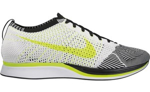 nike flyknit racer 12