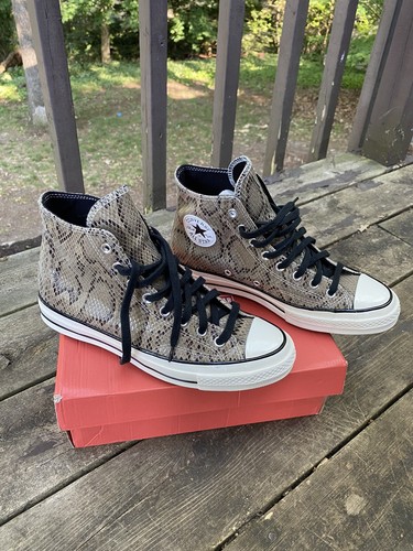 archive reptile chuck 70 low top