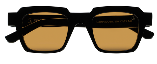 Sunglasses Giorgio Nannini Leonardo 110 Handmade Made IN Italy | eBay