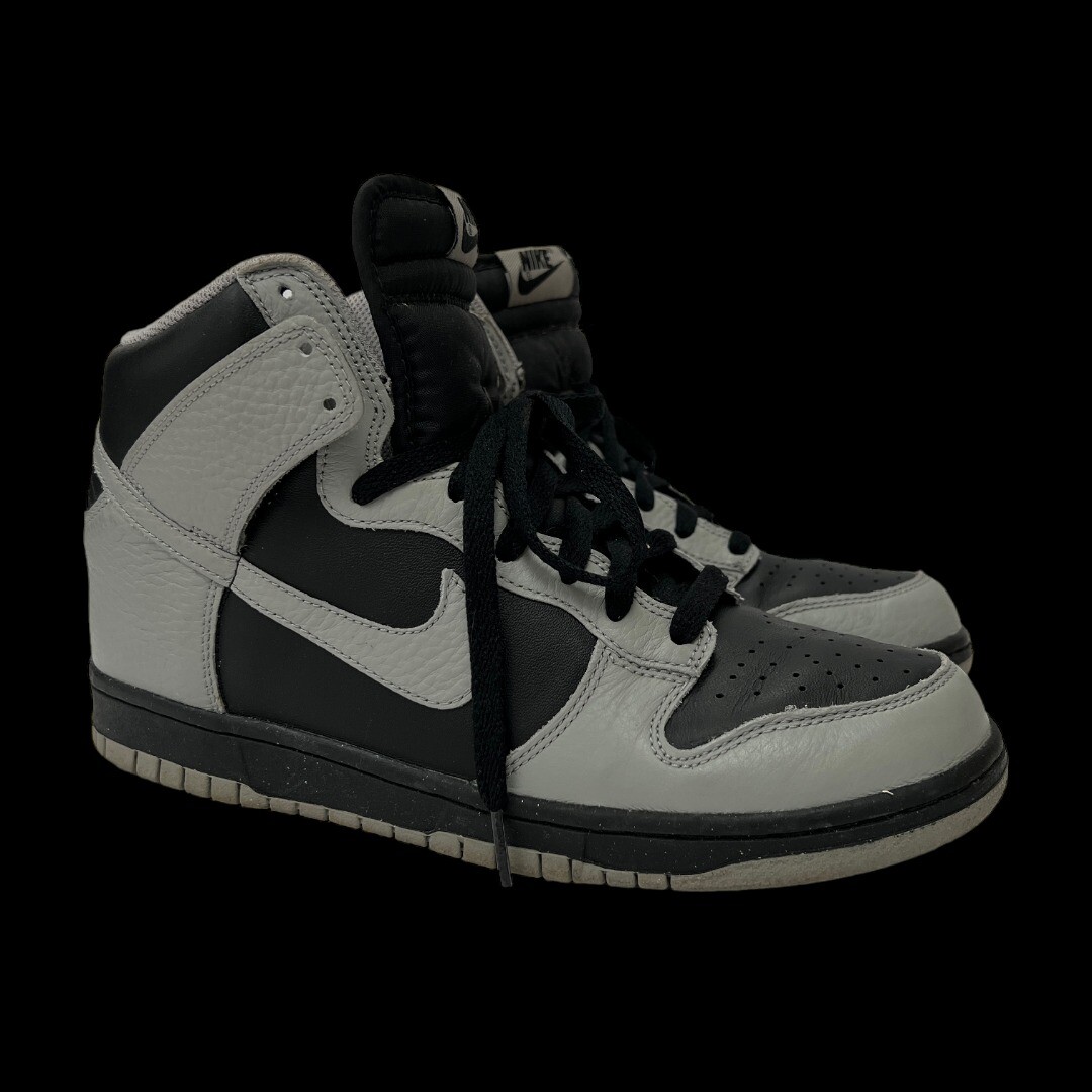 nike dunk high qs