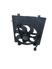Cooler Fan 1J0121207 Skoda Fabia Classic BJ04 6Y2
