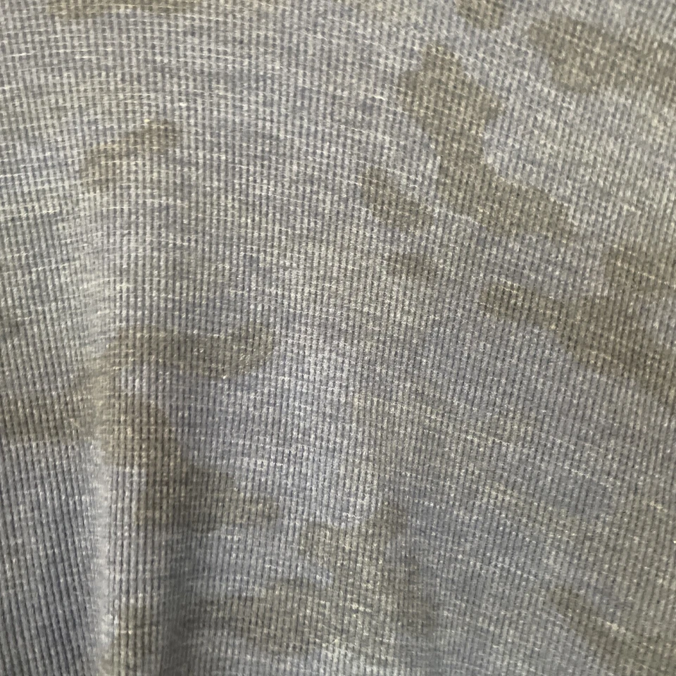 Топ Michael Stars камуфляжный с длинным рукавом размер XS - Изображение 3 из 4