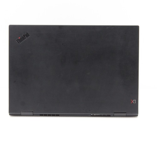 Lenovo X1 Yoga Gen 3 Core i5 8350U Laptop Windows 11 14" Touch 16GB 512GB SSD - Afbeelding 14 van 16
