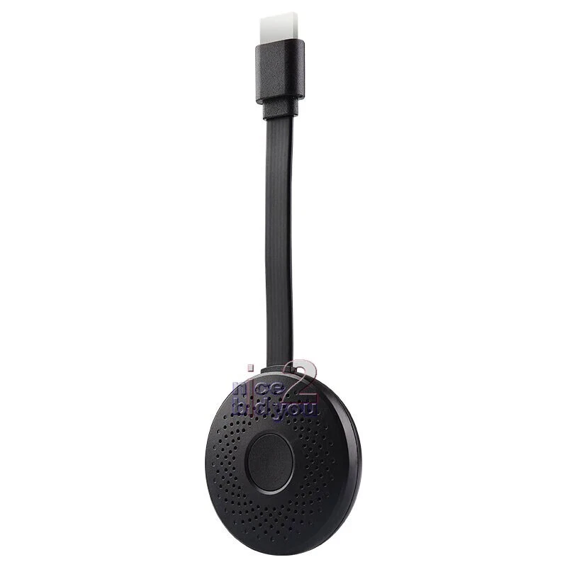 Measy A30 Wireless 4K Display Adapter Dongle Android iOS Mac Window PC HDMI WiFi - Image 4 of 4