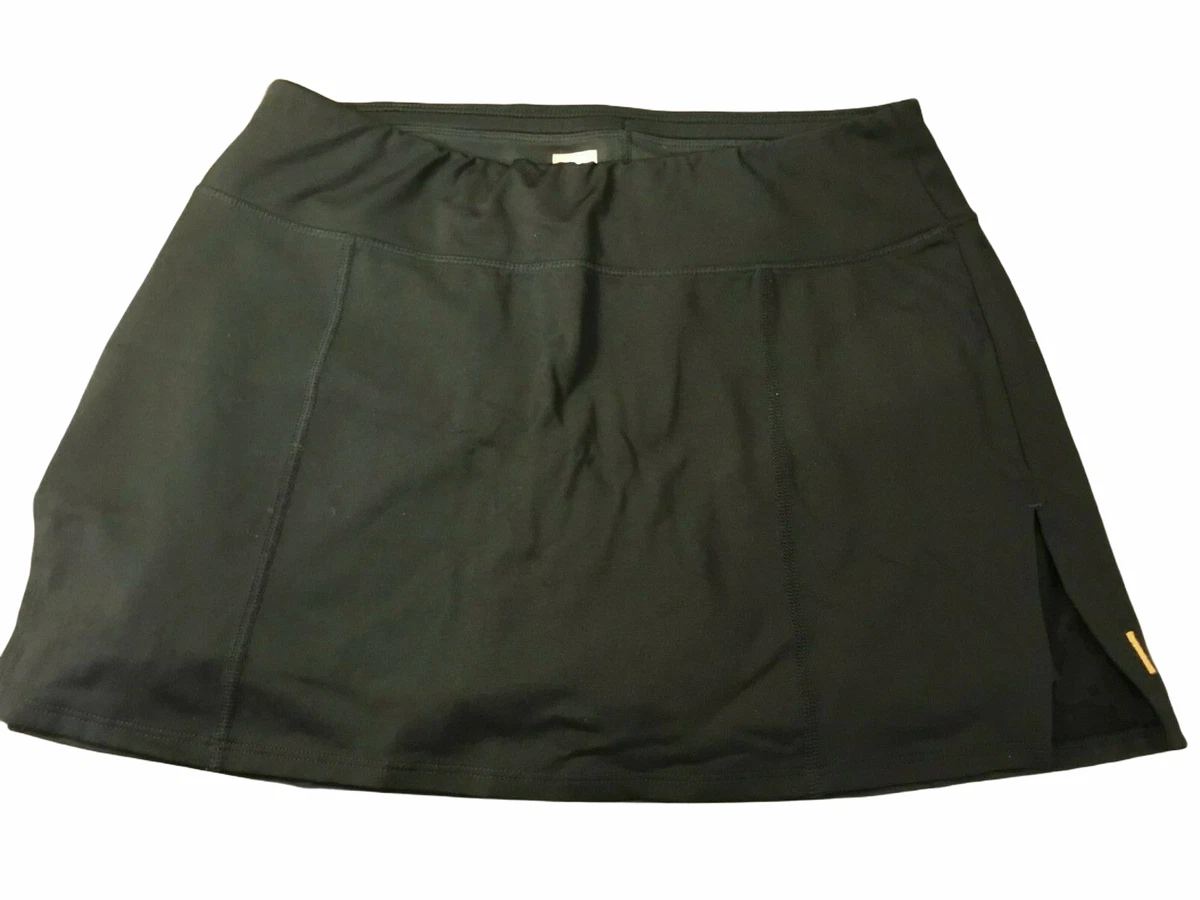 Lucy activewear store skort