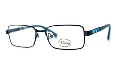 NEW DISNEY 3E 1002 3011 BLUE AUTHENTIC EYEGLASSES KID'S FRAMES 46-14-125MM RX