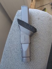 Used Original Dyson Combination Crevice Brush Tool Attachment OEM