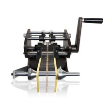 Factory Wholesale Manual U / F Type Resisitance Forming Machine High Precision