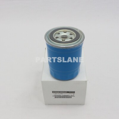 16405-02NX0-01 Nissan OEM Genuine FILTER ASSY-FUE | eBay