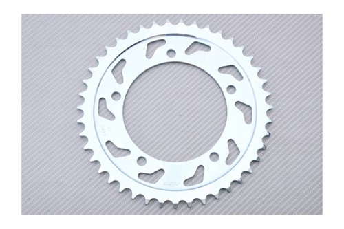 Couronne OGNIBENE 42 Dents Pas 525 APRILIA RSV Tuono 1000 2003-2005 / 368074R42 - 第 1/1 張圖片