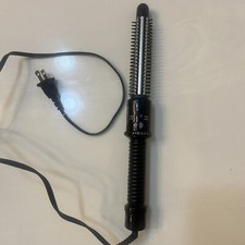 CONAIR Hot Sticks Instant Heat 3/4 inch Hot Brush Curling Iron