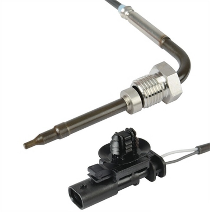 Exhaust Gas Temperature Sensor for Jeep Renegad/Fiat 500X 1.6 CRD 2014-2020+MORE