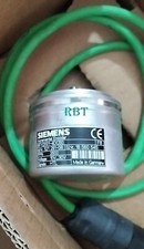 Siemens 6FX2001-4DC50 Encoder brand new