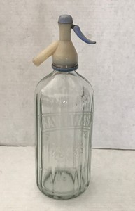 seltzer water dispenser