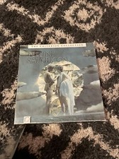 Fellini Satyricon The Criterion Collection 1969 1988 Laserdisc LD