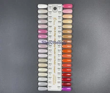 IGel Beauty Dip & Dap Powder 2 Oz | 107 LEMON TART