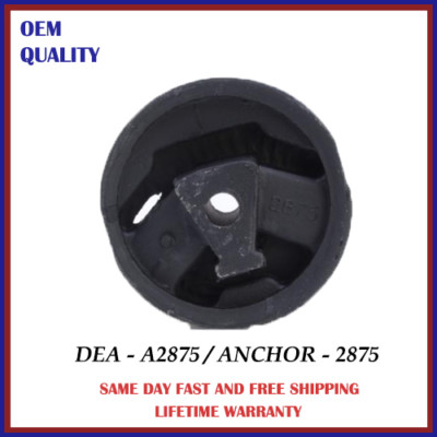 TRANSMISSION MOUNT FITS OLDSMOBILE ALERO 2.2L 02-04, 2.4L 99-01, 3.4L 99-04, M.
