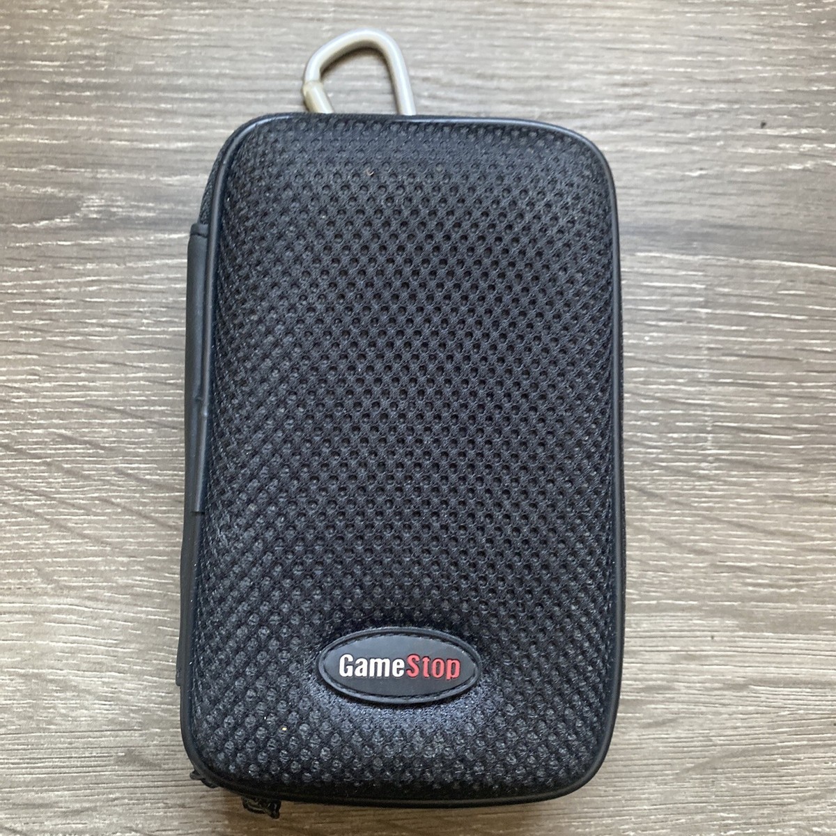 Gamestop Pouch Case for Gameboy games