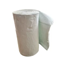 CM 350X61 ROLL INSULATING PANEL WITH FIBRES SP 25 mm HIGH TEMPERATURE 1200 °C WO