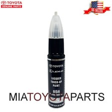 Genuine Toyota OEM Touch-Up Paint Pen Nautica...