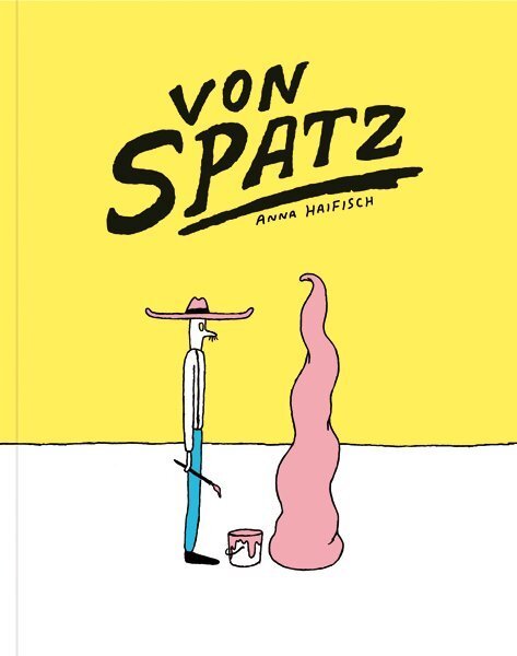 Thumbnail - Von Spatz Von Anna Haifisch