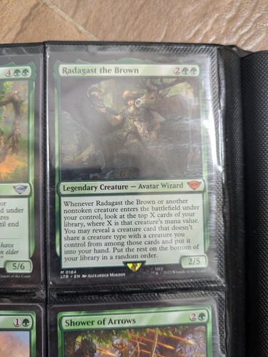 MTG LTR Rares & Mythics, pick your card(s) - NM, non-foil - Picture 35 of 110