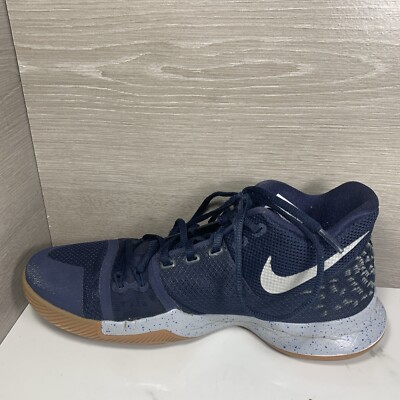 kyrie 3 nike id