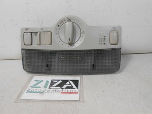 Details About Ceiling Light Interior Vw Passat 3bg 1 9 Avb 2002 1j0947105j 1j0959613g