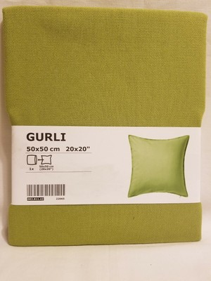 ikea gurli pillow