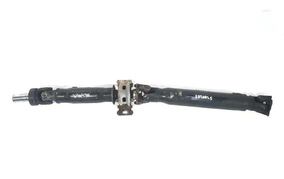 Toyota Supra MK3 1989 1992 OEM 3,0 L 6 cilindros eje de transmisión trasero automático Foto 2 de 4