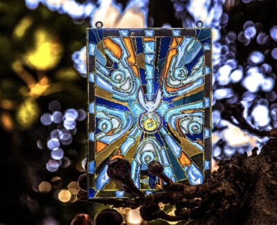Im8bit Ori Collector's Edition Stained Glass