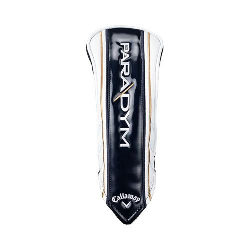 Callaway PARADYM MAX Fast Hybrid 4H 21deg RH SPEEDER NX 40 graphite Flex R HC - Picture 3 of 9