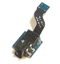 Audio Jack Flex Replacement - Samsung Galaxy TAB 2 10.1 - i497/P5113