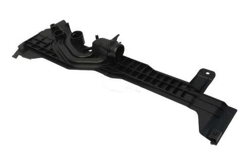 BMW Engine Coolant Recovery Tank Mounting Plate 01-06 BMW X5 URO 17111438819 - Picture 3 of 8