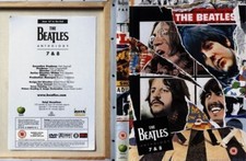 The Beatles Anthology Volume 7 + 8 DVD