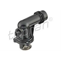 Topran Thermostat KüHlmittel Mit Dichtung 105°C FüR BMW 3Er Z3 Roadster 501 310