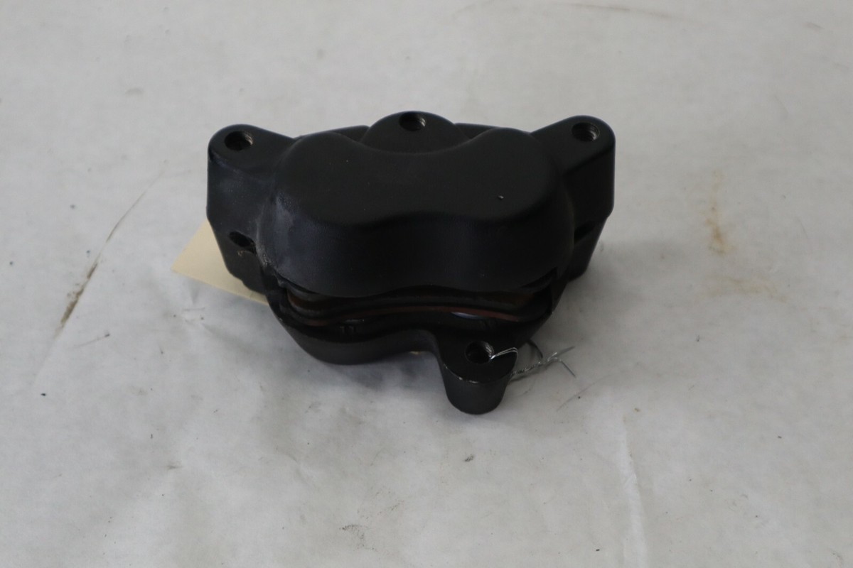 OEM Harley Davidson Front Brake Caliper 2011 Softail Fatboy 46356