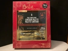 Black Radiance Bestie Bundle kit contour palette mascara eyeliner medium to dark