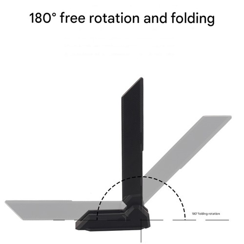 2T2R WIFI ANTENNA FOR ASUS ROG Maximus Z690 Hero Z590E Z690E GAMING - 第 7/15 張圖片