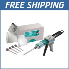 Comprehensive Waterproof Pool Repair Kit - Underwater Epoxy Putty  Tools